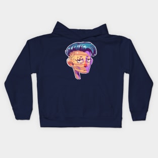 Head Kids Hoodie